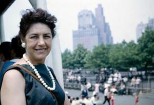 Photo of Alice Persyn
